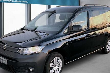 VW Caddy 27.819 km 25.640 &euro; Schweinfurt 97424