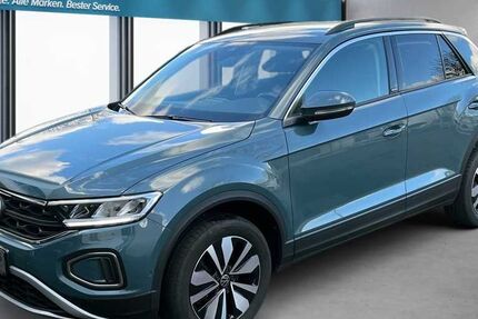 VW T-Roc 34.972 km 26.490 &euro; Schweinfurt 97424