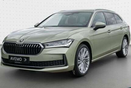 Skoda Superb 16.400 km 44.990 &euro; Schweinfurt 97424