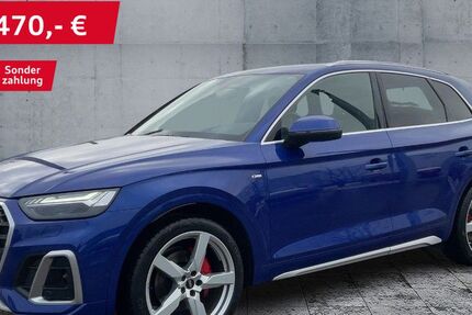 Audi Q5 47.893 km 39.683 &euro; Werneck 97440