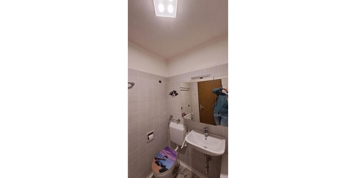 Etagenwohnung Waigolshausen - 2 Zimmer, 60 m&sup2;, 169.000&euro; | Angebot:25842169