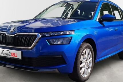 Skoda Kamiq 35.500 km 16.450 &euro; Hammelburg 97762