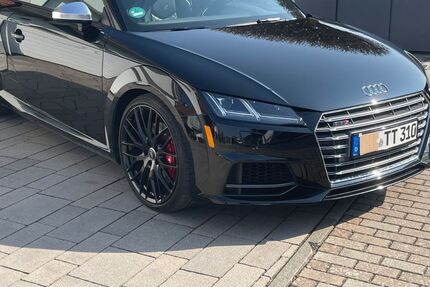 Audi TTS 58.076 km 28.600 &euro; Waigolshausen 97534