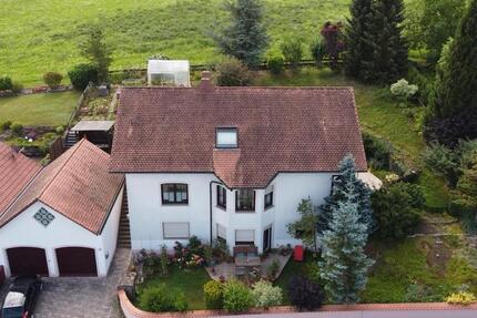 Haus Üchtelhausen - 6 Zimmer, 226 m&sup2;, 580.000&euro; | Angebot:25843459