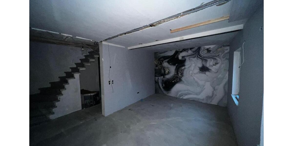 Doppelhaushälfte Ramsthal - 4 Zimmer, 125 m&sup2;, 160.000&euro; | Angebot:24240653