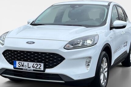 Ford Kuga 31.693 km 29.600 &euro; Schweinfurt 97424