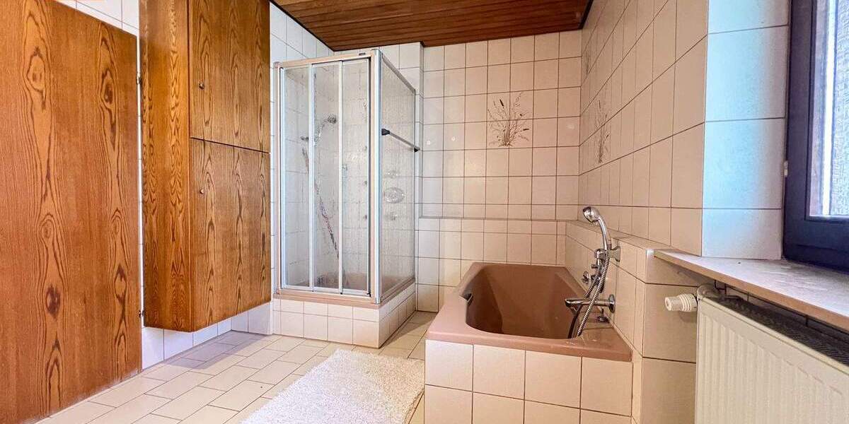 Einfamilienhaus Theres / Untertheres Untertheres - 3 Zimmer, 100 m&sup2;, 279.000&euro; | Angebot:25662321