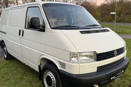 VW T4 Kombi 164.000 km 6.999 &euro; Estenfeld 97230