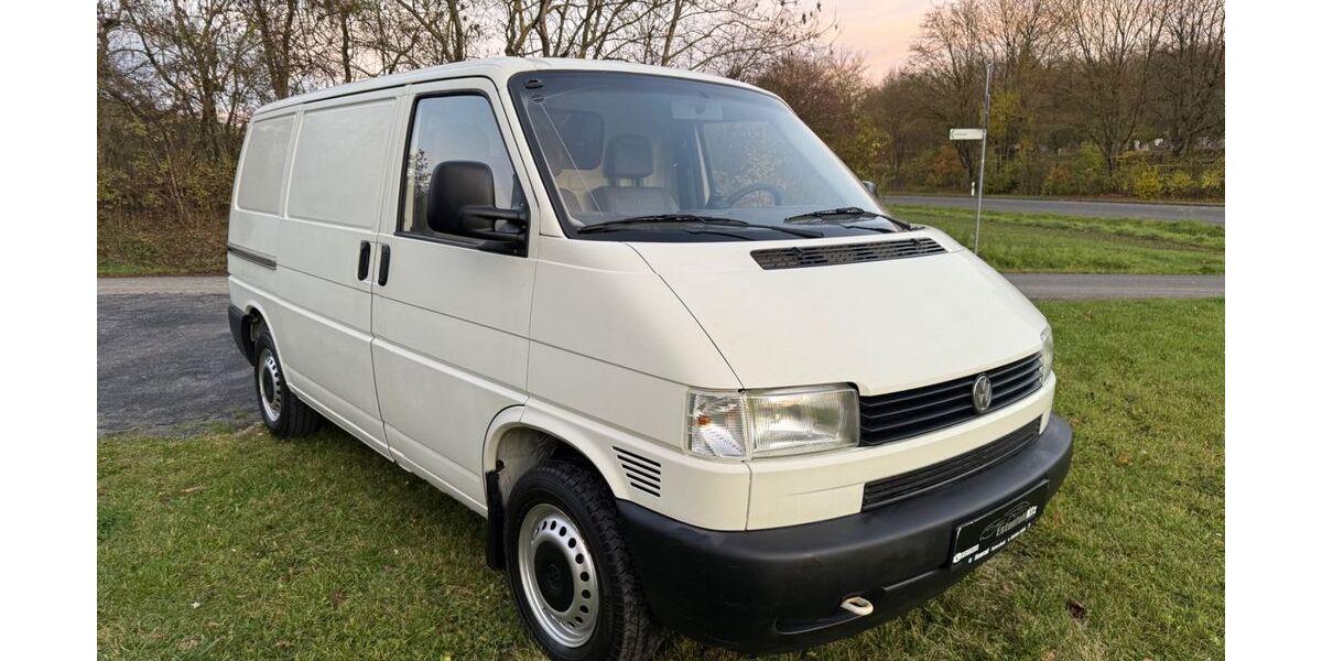 VW T4 Kombi 164.000 km 6.999 &euro; Estenfeld 97230