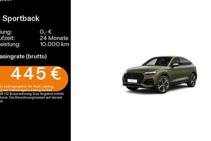 Audi Q5 27.700 km 41.690 &euro; Haßfurt 97437