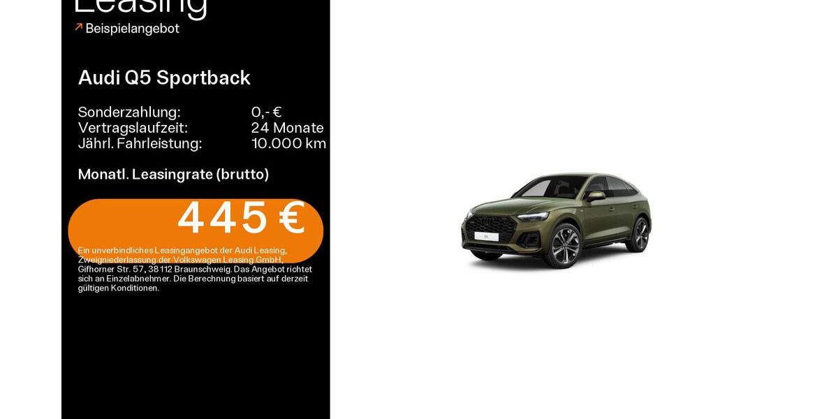 Audi Q5 27.700 km 42.850 &euro; Haßfurt 97437