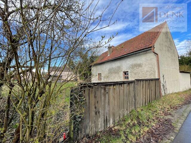 Einfamilienhaus Prichsenstadt Neudorf - 3 Zimmer, 80 m&sup2;, 193.000&euro; | Angebot:25940501