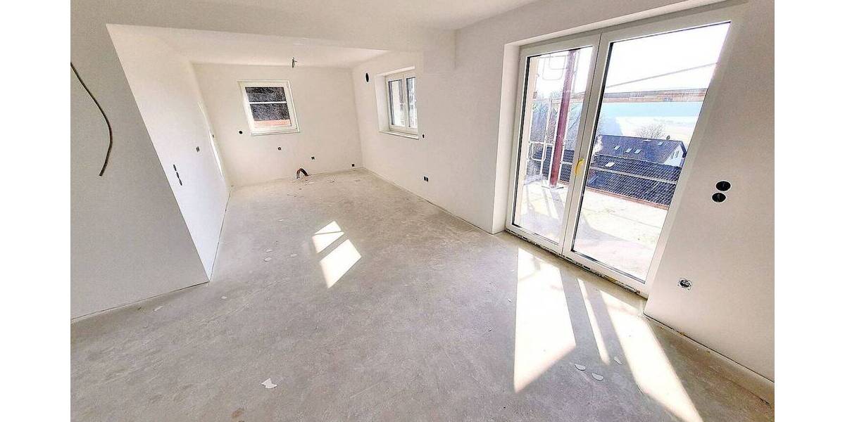 Etagenwohnung Bad Bocklet - 3 Zimmer, 124 m&sup2;, 396.500&euro; | Angebot:25665266