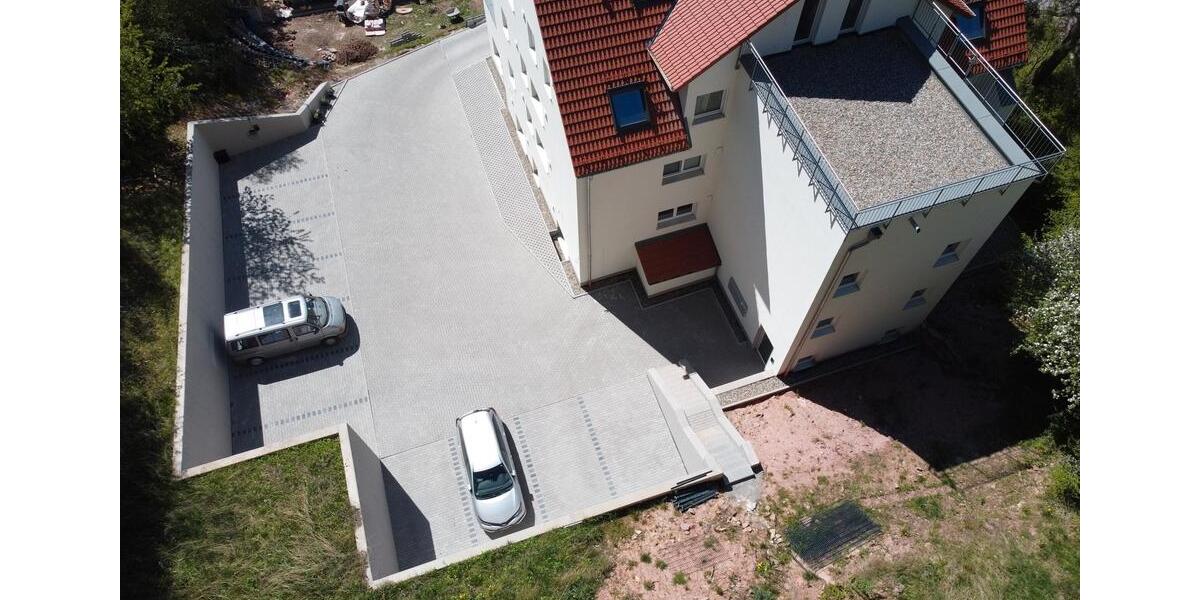 Etagenwohnung Bad Bocklet - 3 Zimmer, 95 m&sup2;, 935&euro; | Angebot:23830132