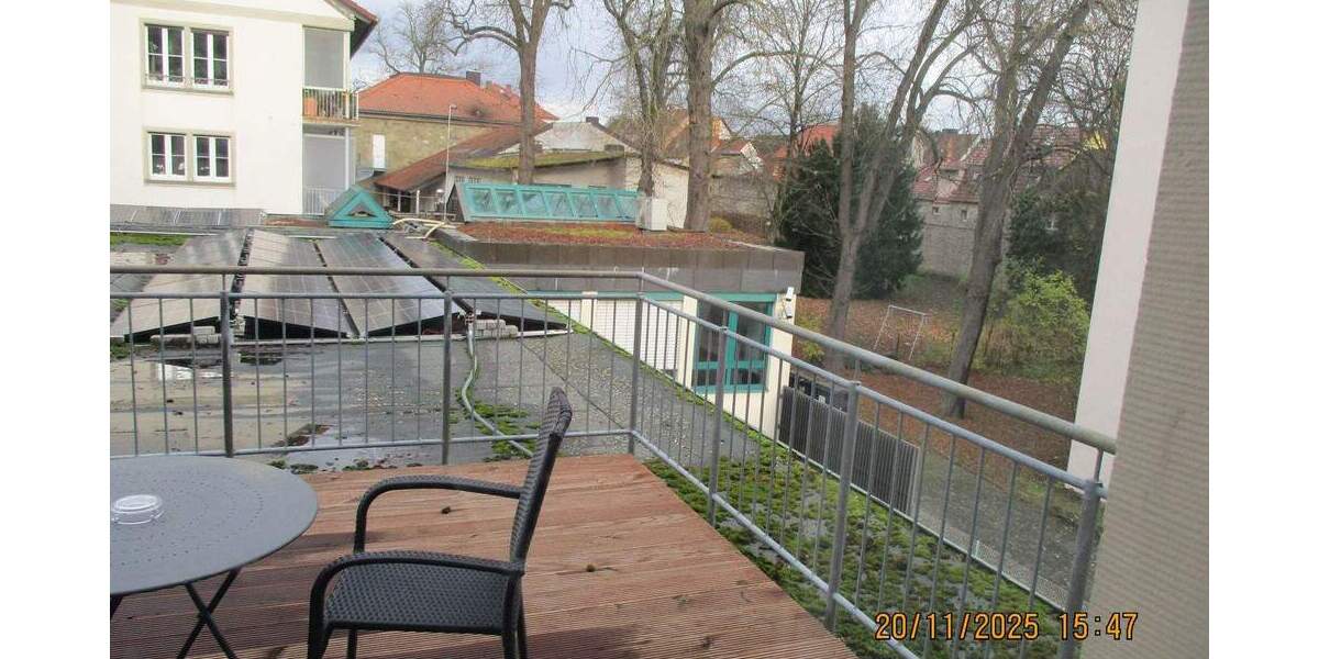 Gewerbeobjekt Schweinfurt Innenstadt - 1.580.000&euro; | Angebot:25667697