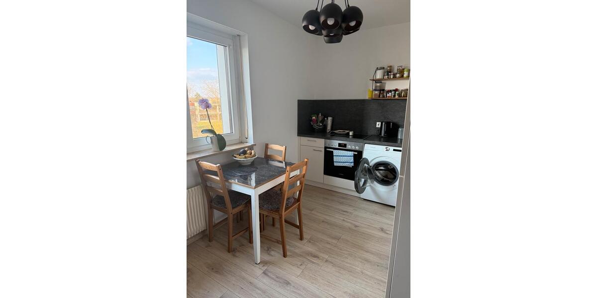 Etagenwohnung Schweinfurt Bellevue - 3 Zimmer, 80 m&sup2;, 174.999&euro; | Angebot:25855080