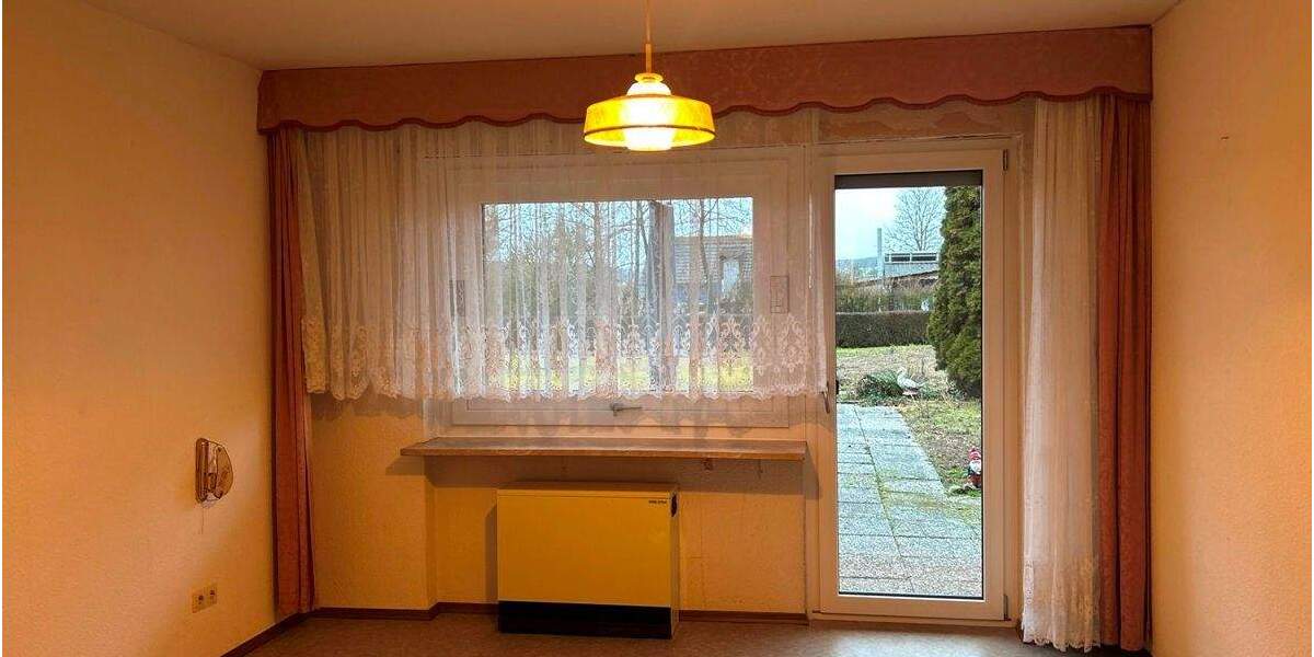 Doppelhaushälfte Stadtlauringen Wettringen - 4 Zimmer, 114 m&sup2;, 219.000&euro; | Angebot:25729020
