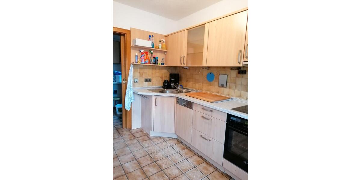 Einfamilienhaus Schweinfurt Bellevue - 2 Zimmer, 124 m&sup2;, 1.250&euro; | Angebot:26048186