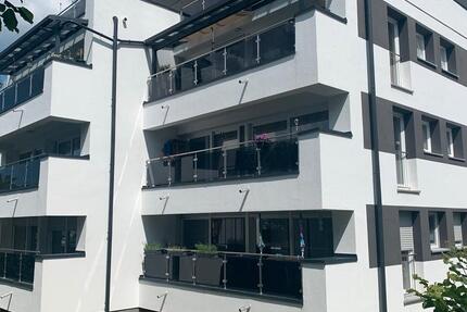 Wohnung Schweinfurt Gartenstadt - 1 Zimmer, 44 m&sup2;, 425&euro; | Angebot:25917489