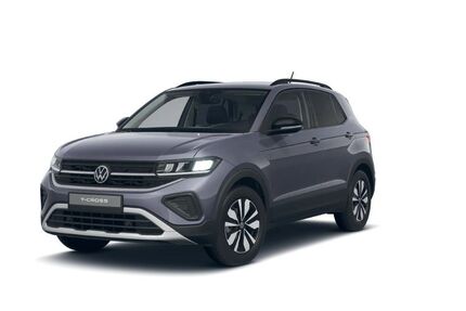 VW T-Cross 36.291 km 21.480 &euro; Haßfurt 97437