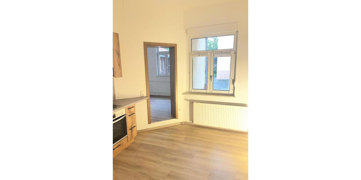 Etagenwohnung Bad Kissingen - 3 Zimmer, 60 m&sup2;, 160.000&euro; | Angebot:26901155