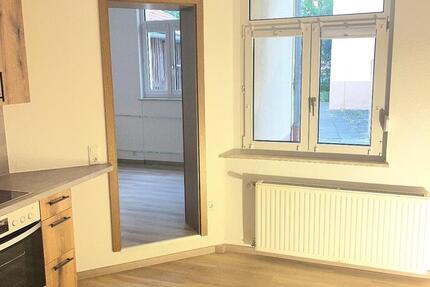 Wohnung Bad Kissingen - 3 Zimmer, 60 m&sup2;, 160.000&euro; | Angebot:26901155