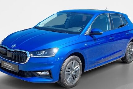 Skoda Fabia 8.698 km 19.940 &euro; Schweinfurt 97424