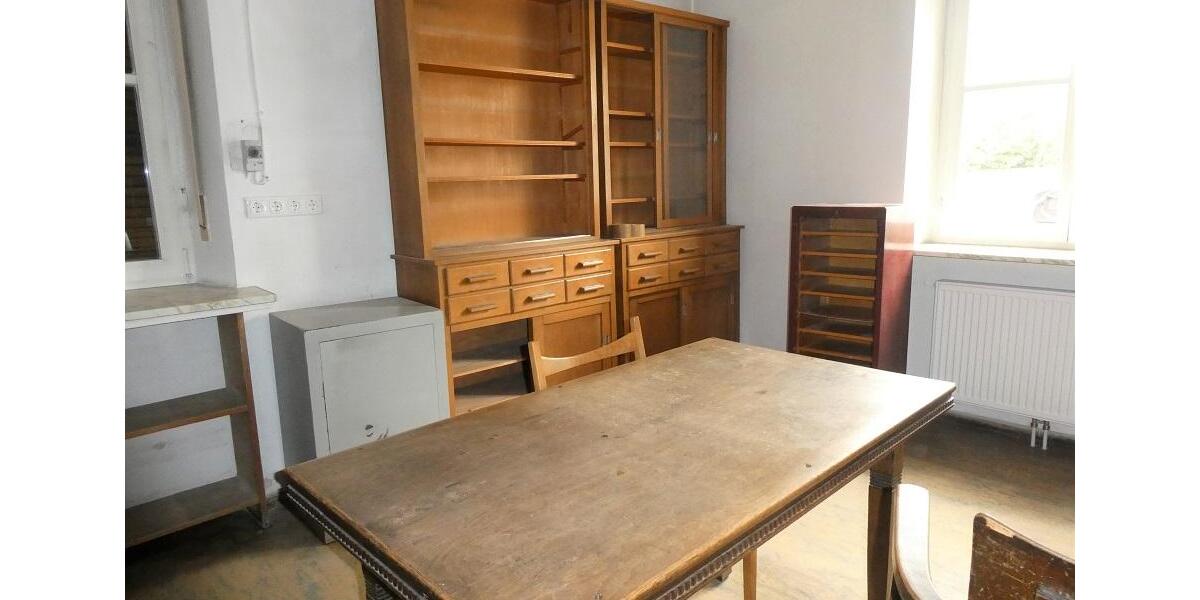 Gewerbeobjekt Schweinfurt Gartenstadt - 2.095&euro; | Angebot:9630770