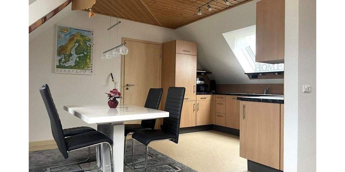 Mehrfamilienhaus, Wohnhaus Hofheim i.UFr. Ostheim - 6 Zimmer, 140 m&sup2;, 423.000&euro; | Angebot:25716358