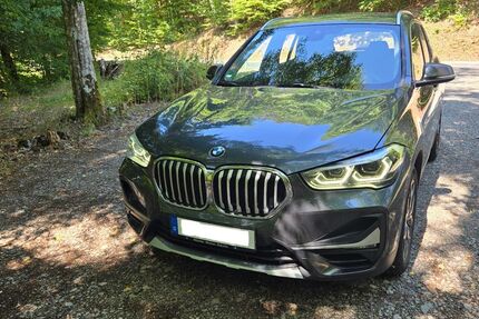 BMW X1 71.900 km 20.700 &euro; Bad Bocklet 97708