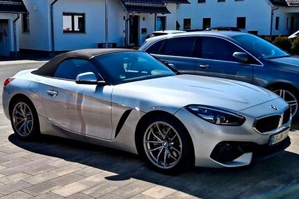 BMW Z4 44.900 km 34.999 &euro; Windheim 97702