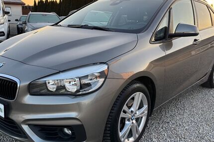 BMW 218 85.850 km 11.990 &euro; Haßfurt 97437