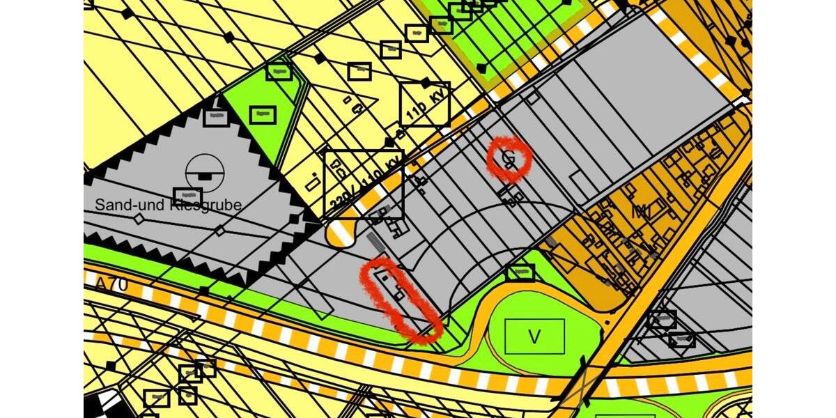 Einfamilienhaus Schweinfurt Bellevue - 5 Zimmer, 20 m&sup2;, 90.000&euro; | Angebot:26043451