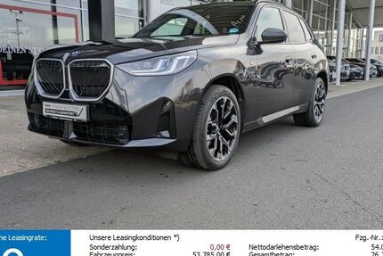 BMW X3 19.384 km 51.450 &euro; Schweinfurt 97424