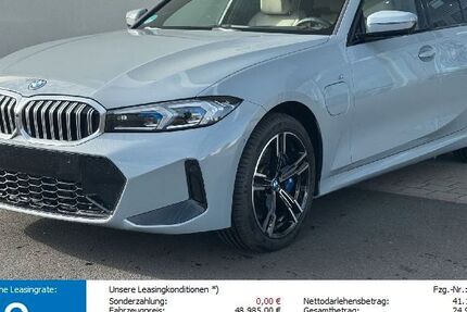 BMW 330 23.568 km 45.990 &euro; Salz 97616