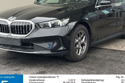 BMW 520 8.246 km 48.740 &euro; Salz 97616