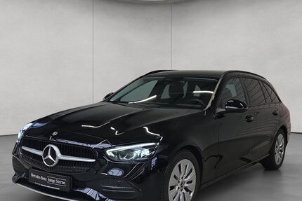 Mercedes-Benz C 200 103.299 km 25.880 &euro; Schweinfurt 97424