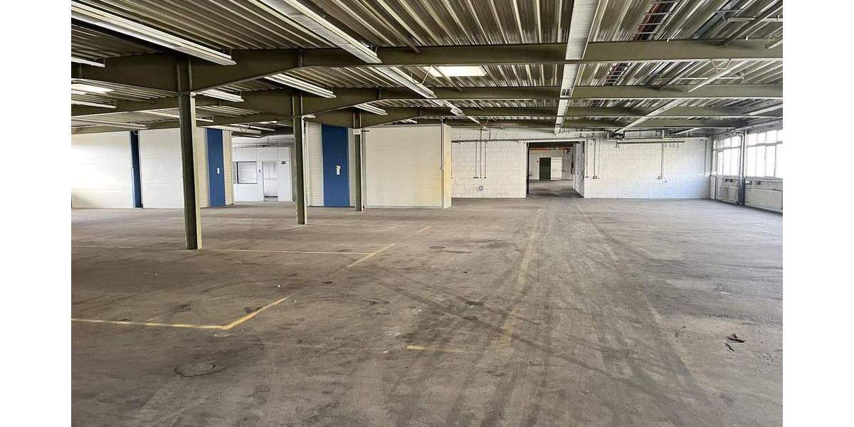 Gewerbeobjekt Haßfurt - 1.100.000&euro; | Angebot:26930467