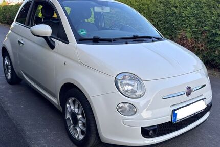 Fiat 500 178.500 km 4.100 &euro; Kürnach 97273
