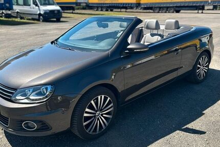 VW Eos 180.000 km 10.500 &euro; Oberthulba 97723