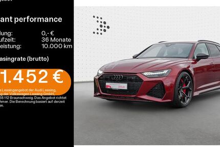 Audi RS6 16.074 km 116.280 &euro; Haßfurt 97437