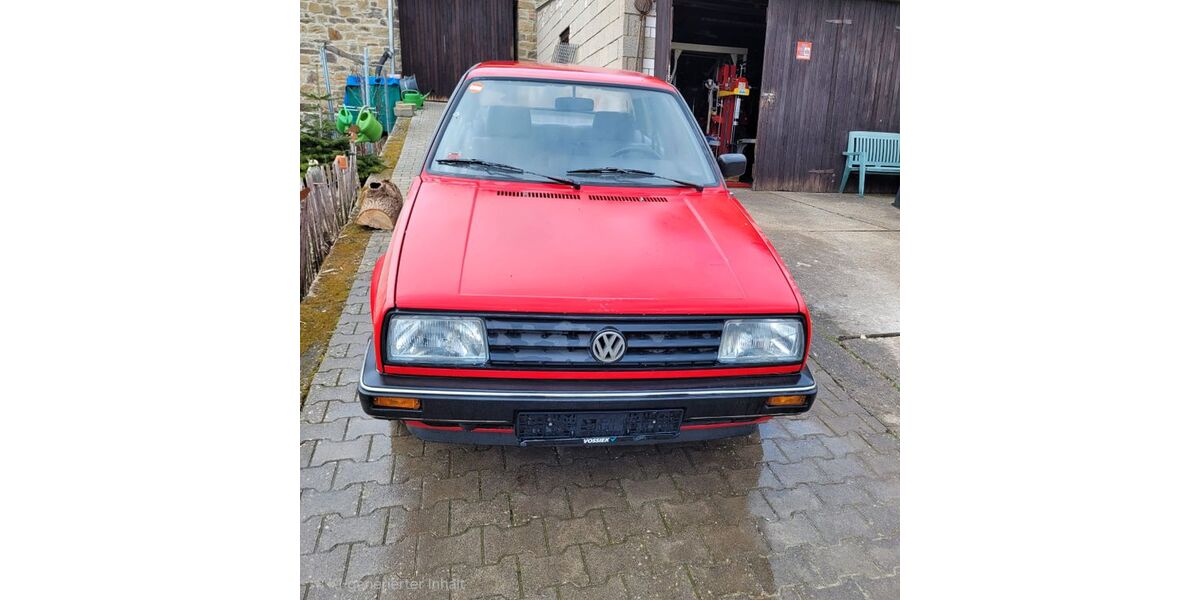 VW Jetta 108.000 km 4.000 &euro; Bergrheinfeld 97493