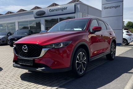 Mazda CX-5 7.542 km 31.990 &euro; Heidenfeld 97520