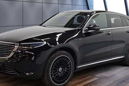 Mercedes-Benz EQC 50.234 km 36.580 &euro; Schweinfurt 97424