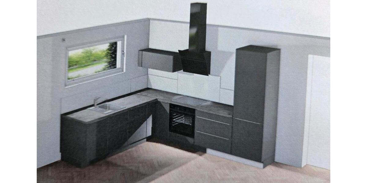 Etagenwohnung Bergtheim - 3 Zimmer, 89 m&sup2;, 1.106&euro; | Angebot:25866699