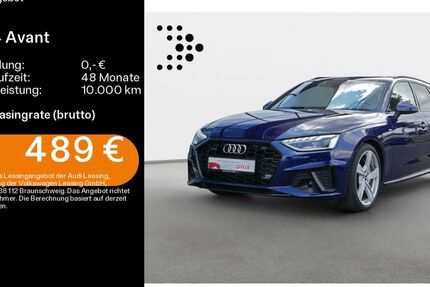 Audi A4 38.672 km 34.890 &euro; Haßfurt 97437