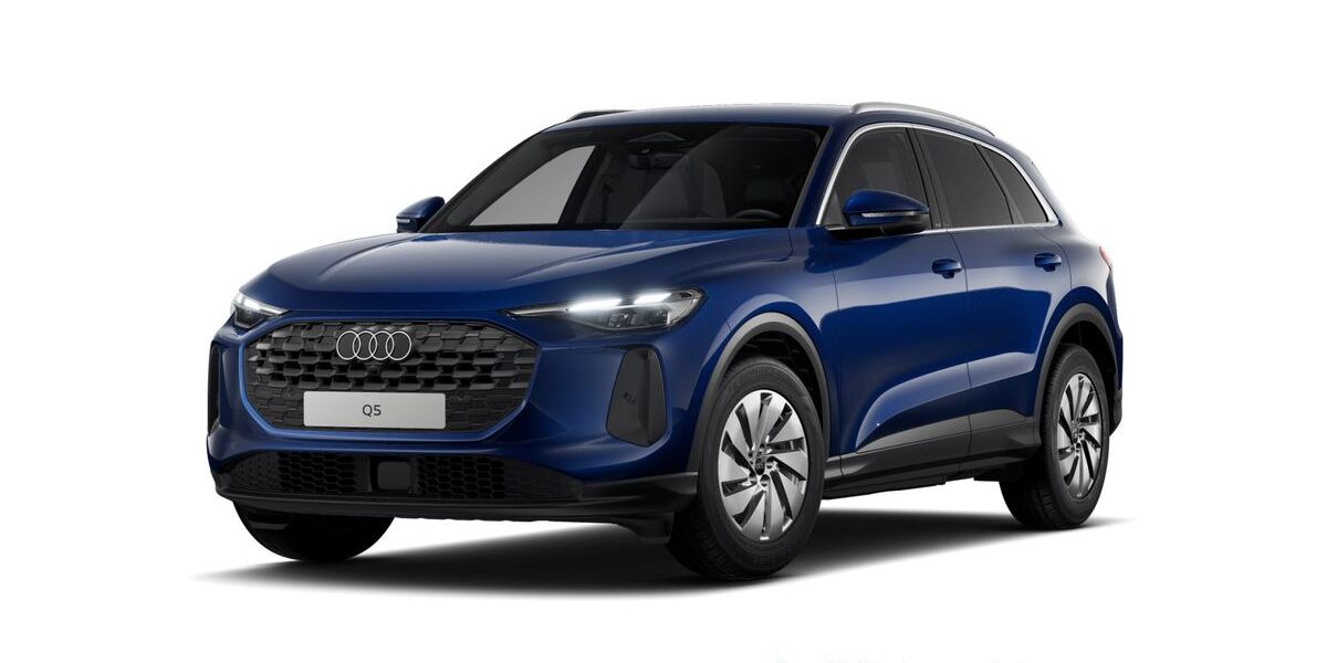 Audi Q5 28.049 km 44.780 &euro; Haßfurt 97437