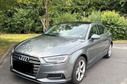 Audi A3 117.500 km 15.500 &euro; Werneck 97440