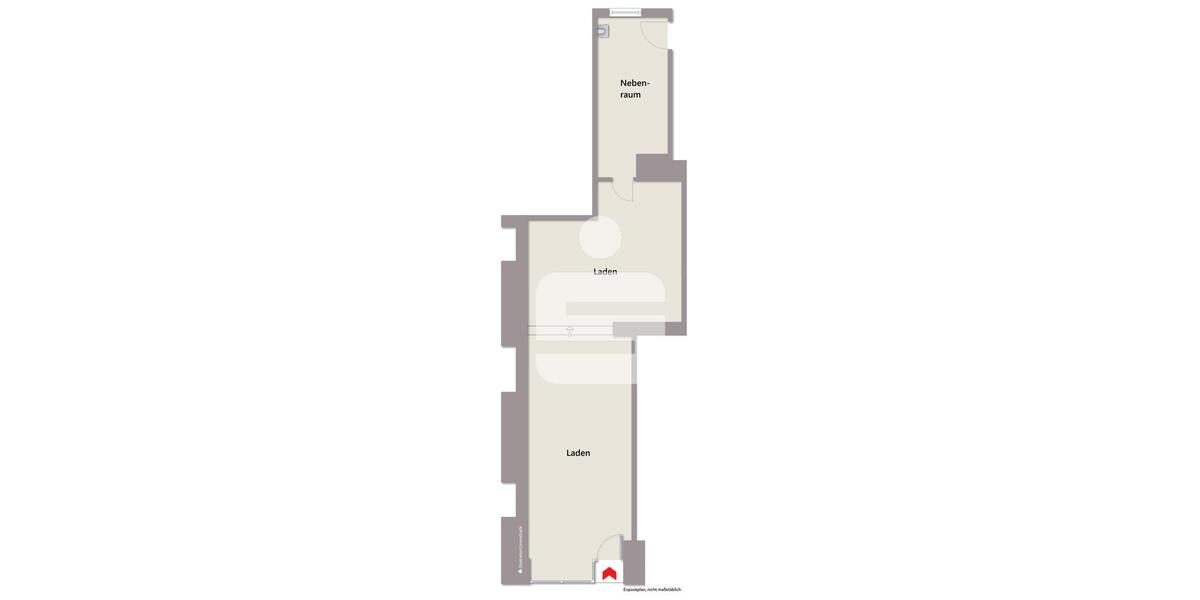 Gewerbeobjekt Bad Kissingen - 900&euro; | Angebot:25119580