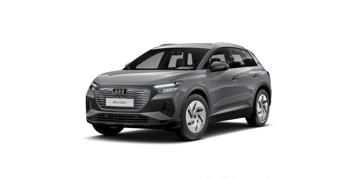 Audi Q4 e-tron 54.700 km 23.880 &euro; Schweinfurt 97424